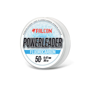 FALCON POWER LEADER 50MT 0.525MM 40LB