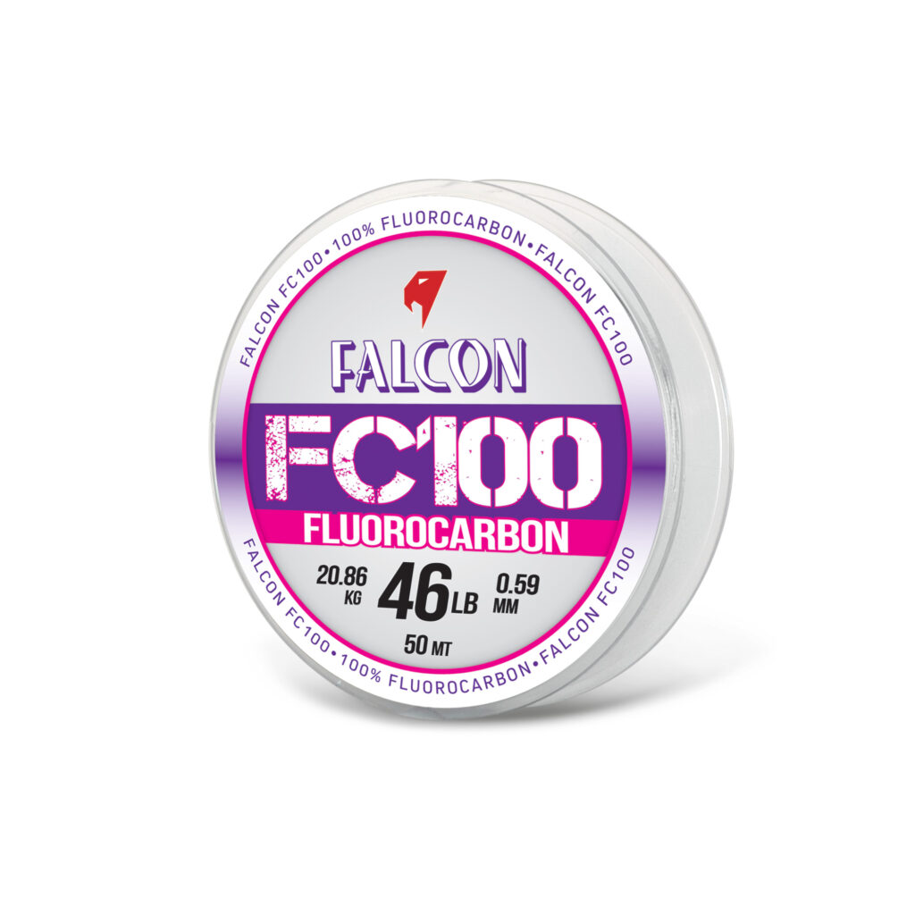 FALCON FC100 50MT 0.45MM 28LB