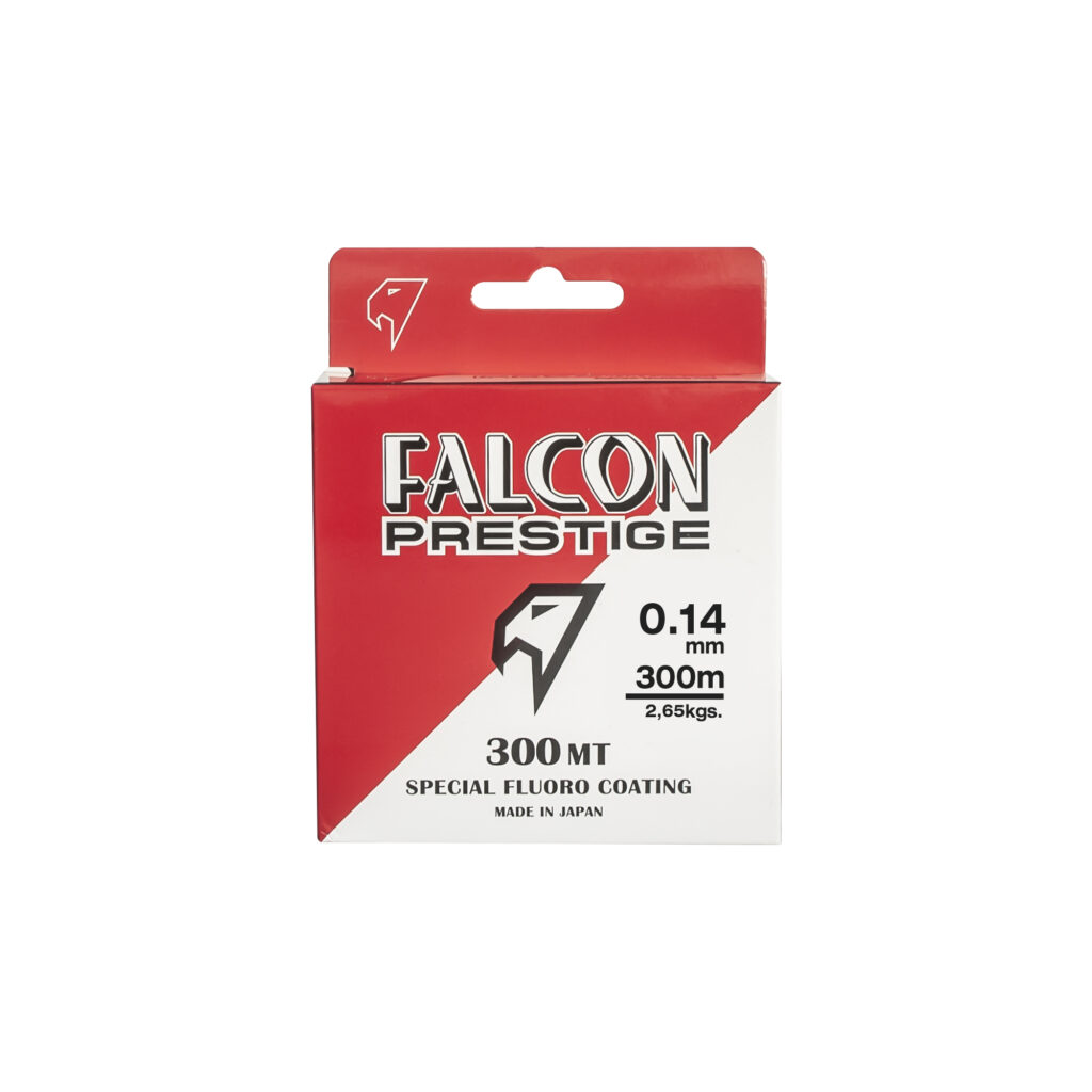 FALCON PRESTIGE 300MT DIAM. 0.14