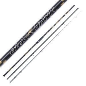 BAD BASS CANNA BLACK HAWK 420 250GR S/ANELLI