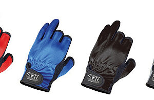 JATSUI GUANTI NYLON 3 DITA