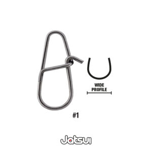 JATSUI YS P-30 SNAP SIZE 1