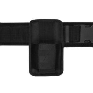 WAVES TEXTILE FIGHTING BELT NYLON+EVA