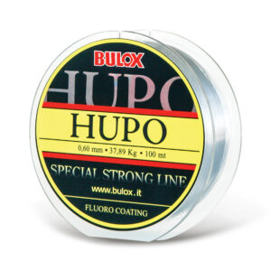NYLON BULOX HUPO 100MT 0.10