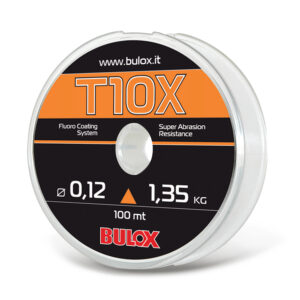 NYLON BULOX T 10X 100MT.0.24