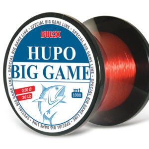 NYLON BULOX BIG GAME 1000MT 0.50 30LB