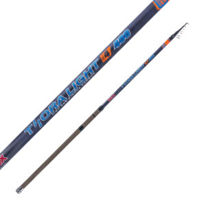 BULOX THORA LIGHT II 400  AZ.4  20-60 GR