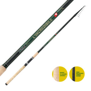FLY INCREDIBILE CANNA MT.3,90 AZ.1 1-10GR S/ANELLI