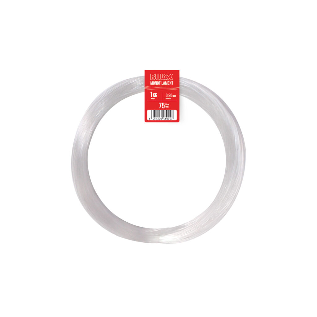 SC NYLON MATASSE SPECIAL PALAMITO X100 999MISC 1KG 1,10