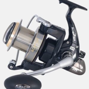 Tica Scepte rGTB 9000