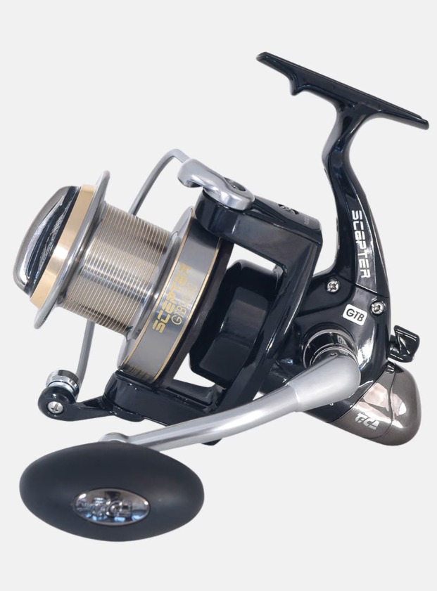 Tica Scepte rGTB 9000