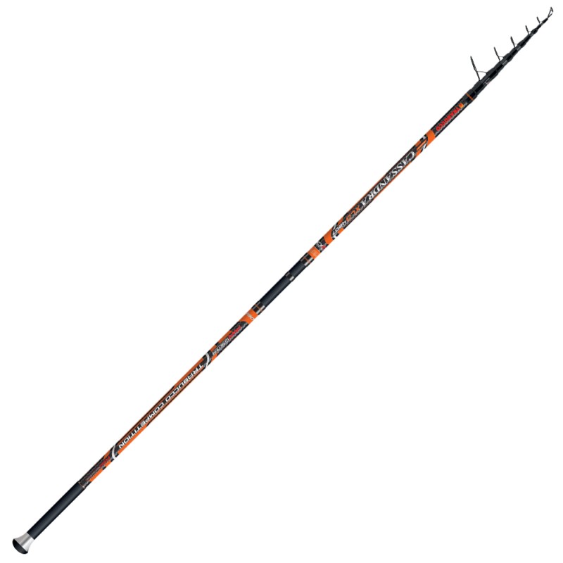 Canna Trabucco Cassandra XLD