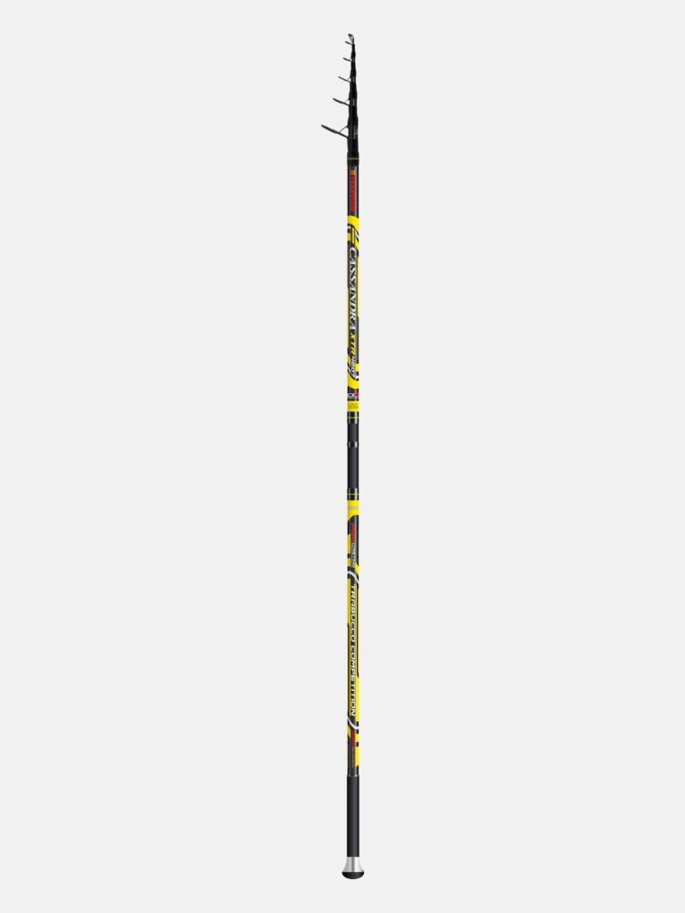 Canna da Pesca Trabucco CASSANDRA SURF XTR * 4207/130