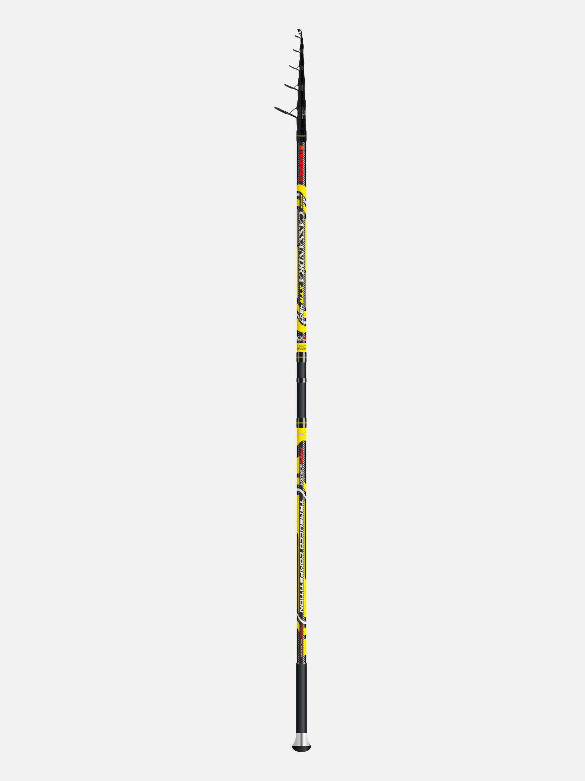 Canna da Pesca Trabucco CASSANDRA SURF XTR * 4207/130