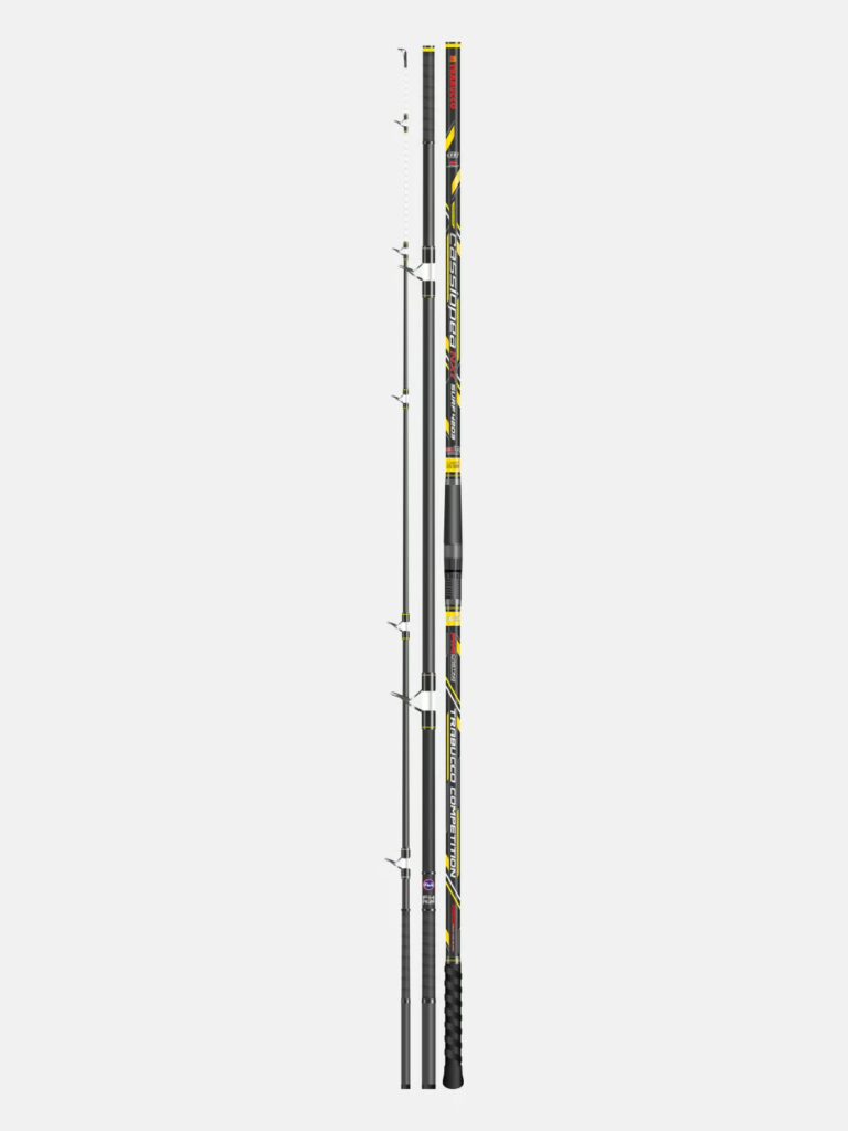Canna da Pesca Trabucco CASSIOPEA NXT SURF * KW/4503/250