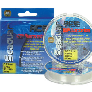 Fluorocarbon Colmic Seaguar ACE