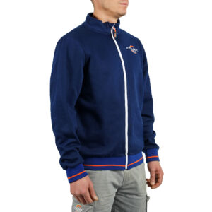 FELPA UNIVERSAL FULL ZIP WR COLMIC