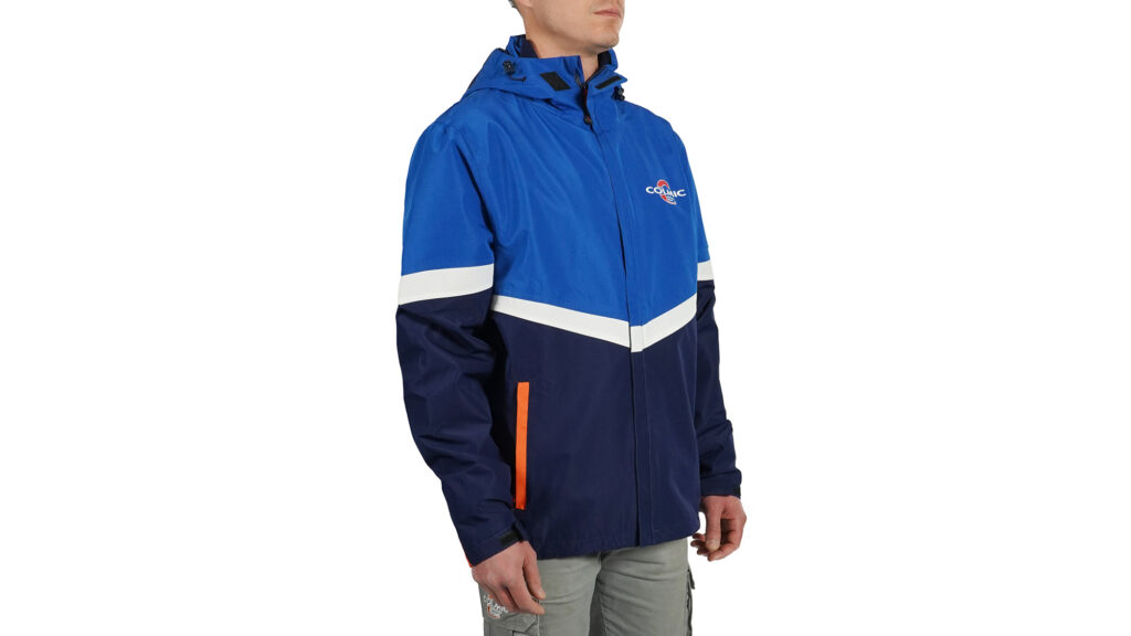 GIACCA LONDON COLMIC
