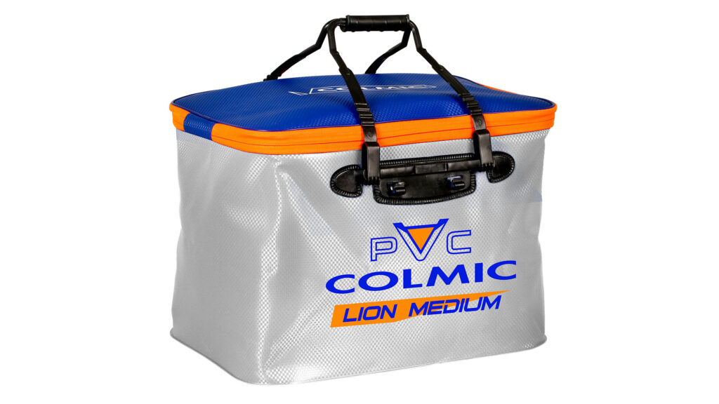 Borsa Colmic LION BIG