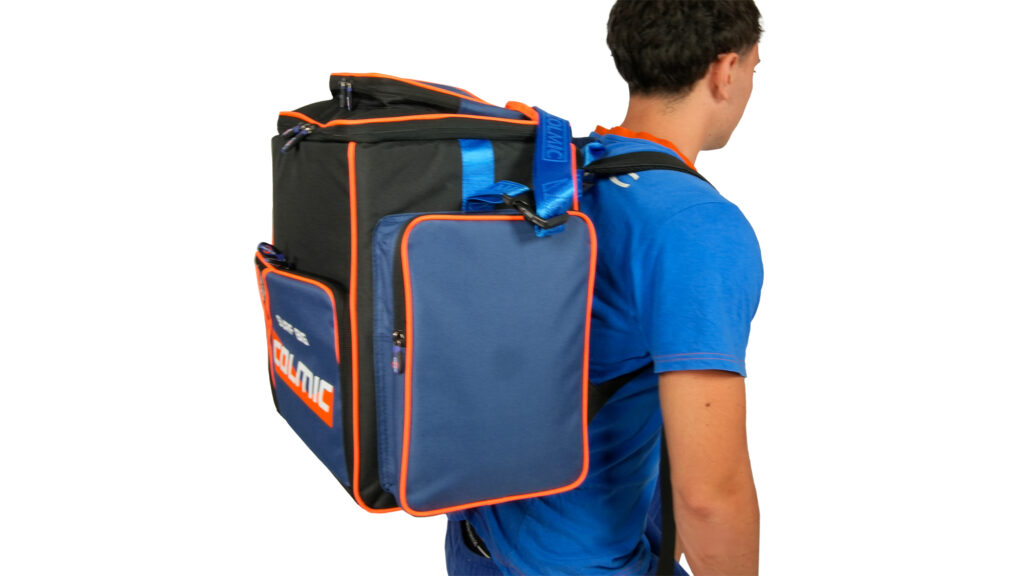 Borsa Colmic SURF BIG