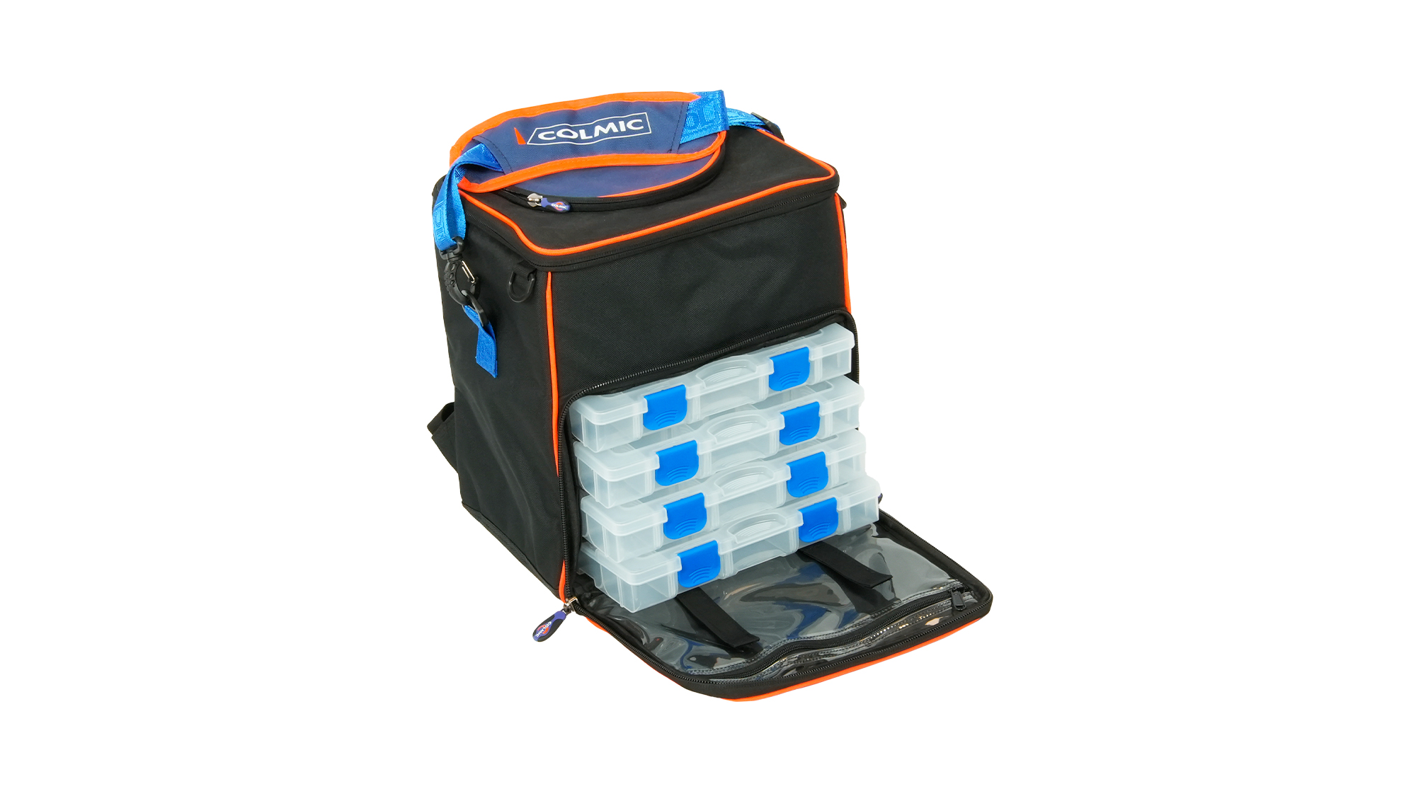BORSA COLMIC SURF MEDIUM 2