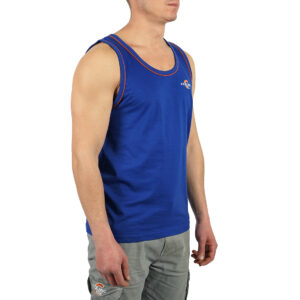 VOGATORE BLUE-ORANGE COLMIC