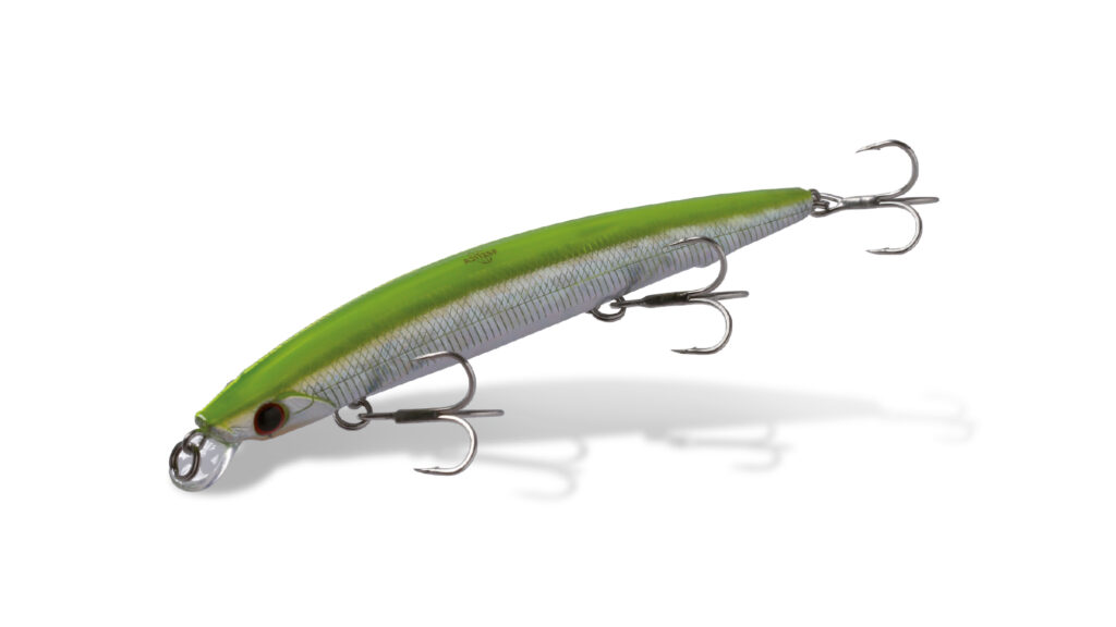 AJI-125-F