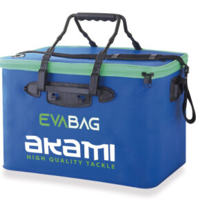 Akami Eva Bag Borsa Porta Vivo Porta Accessori 45X29X30CM