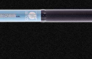 Canna da Pesca ARTICO PUMA 100% Made in Italy 4.30mt Azione 150-200gr