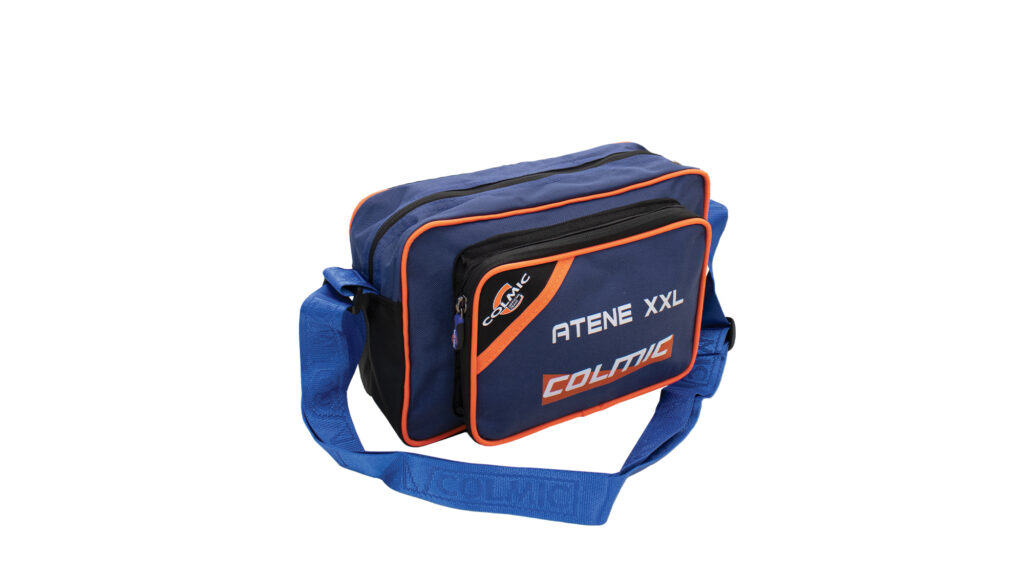 Borsa Atene XXL Colmic