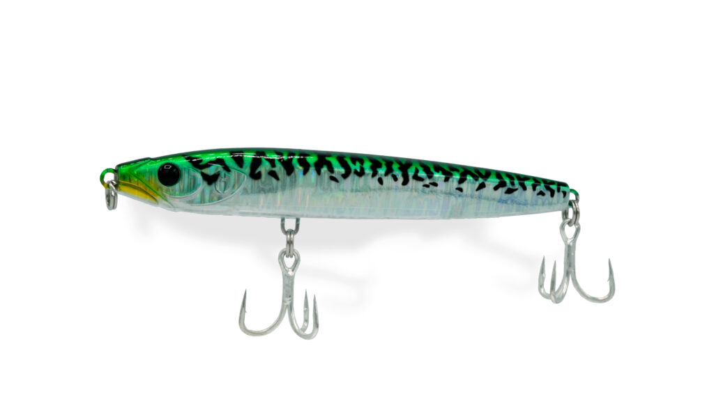 SALT WATER HARD BAITS BLACK EYE 145 S