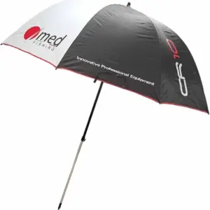 MED FISHING OMBRELLONE IMPERMEABILE 2.20MT ANTI UV CR10