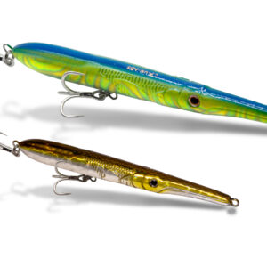SALT WATER HARD BAITS CRUN-ABS ARHKCBS