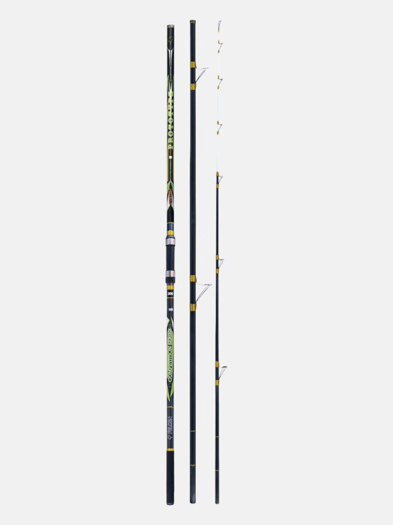 Canna da Pesca Falcon Prototype 420 200gr