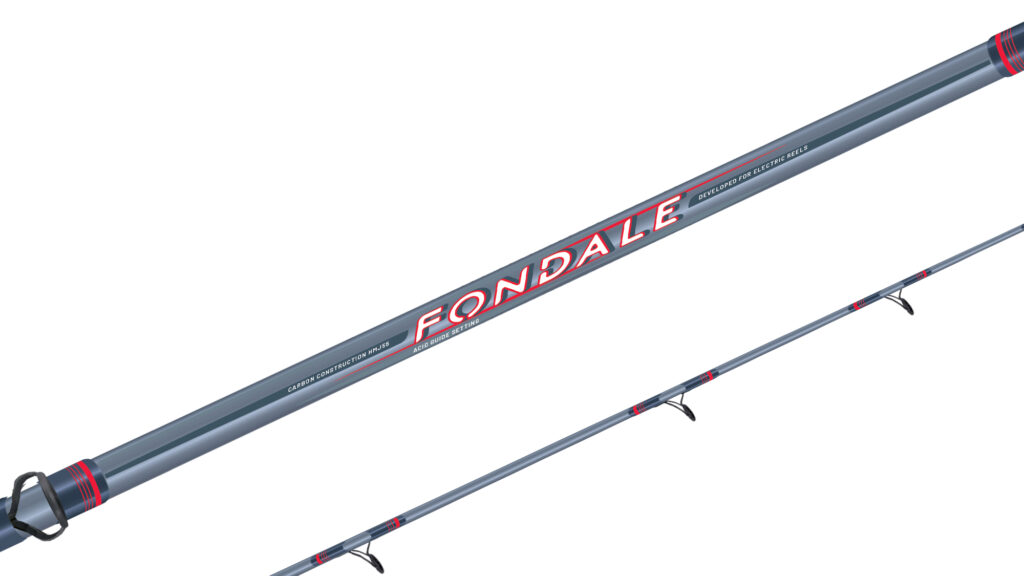 FONDALE