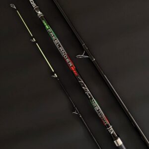 Canna da Pesca AQS FREELANDER T-PLUS 200G