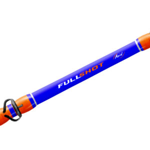 Canna da Barca Colmic FULL SHOT ACID 7'