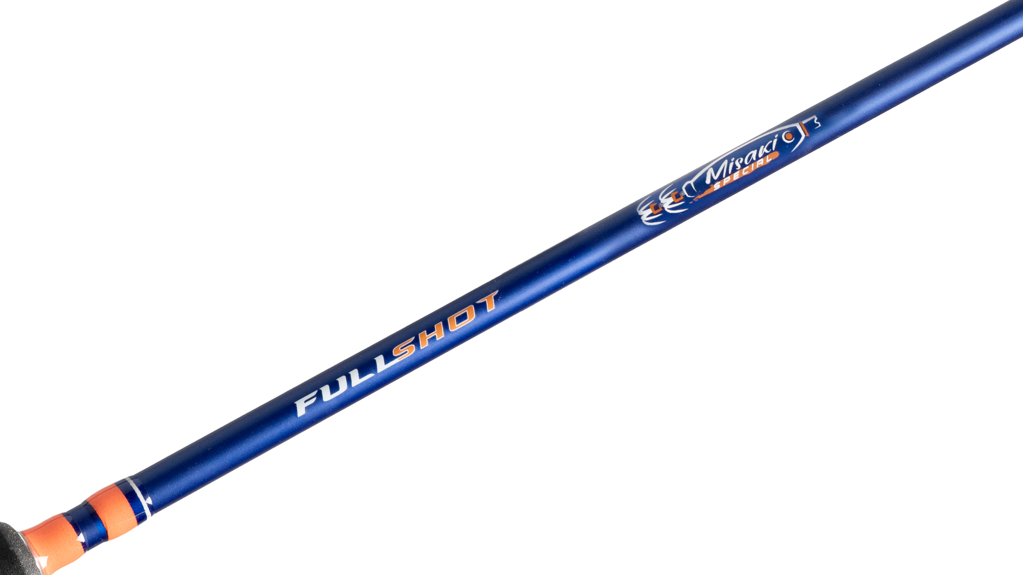 Canna da Barca Colmic FULL SHOT MISAKI SPECIAL 150gr.