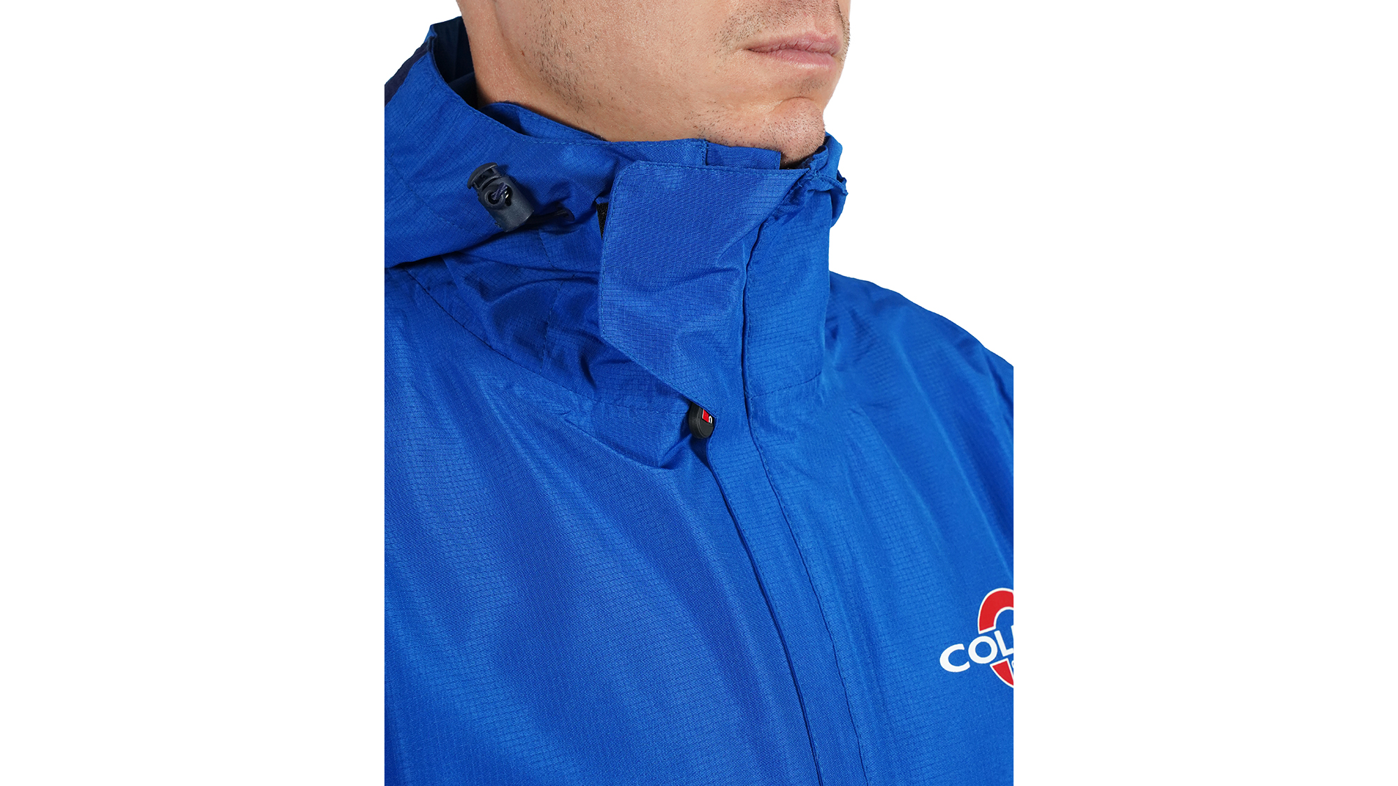 GIACCA LONDON COLMIC 5