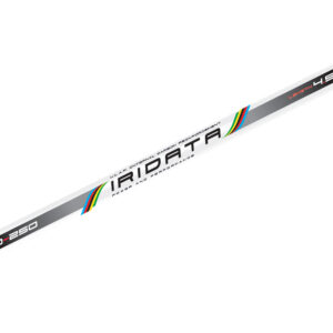 Canna da Pesca 3 Sezioni Colmic IRIDATA (100-250gr) Fuji