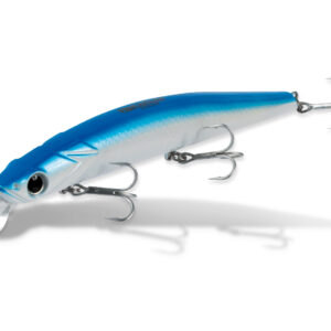 SALT WATER HARD BAITS JEKO 125 SS ARHKIN