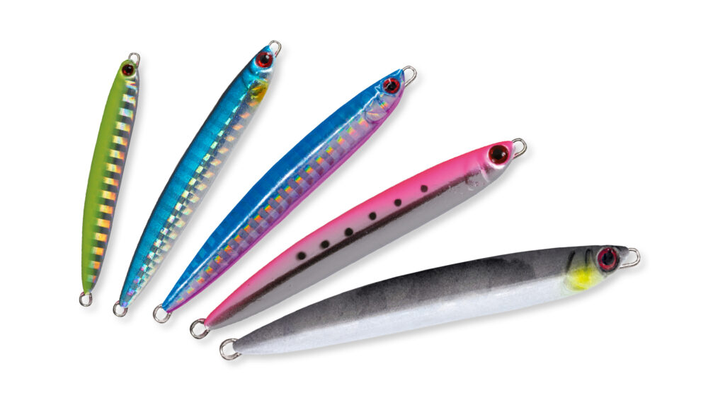 ARTIFICIALE HERAKLES KEEN JIG 21g ARHKKE