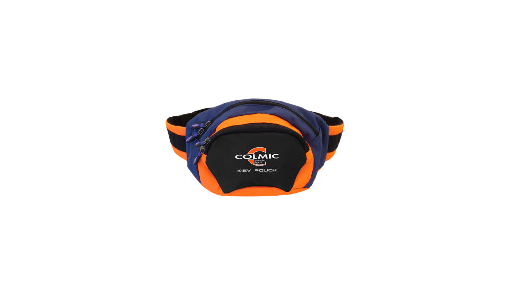 Borsa Kiev Pouch Colmic