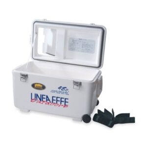 Contenitore Termico refrigerante Lineaeffe 48 L con ruota rigida