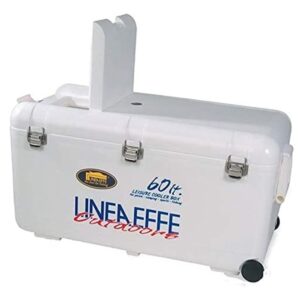 Contenitore Termico refrigerante Lineaeffe 60 L con ruota rigida