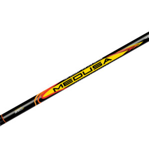 Canna da Beach Ledgering Colmic MEDUSA 4.20mt (250gr)