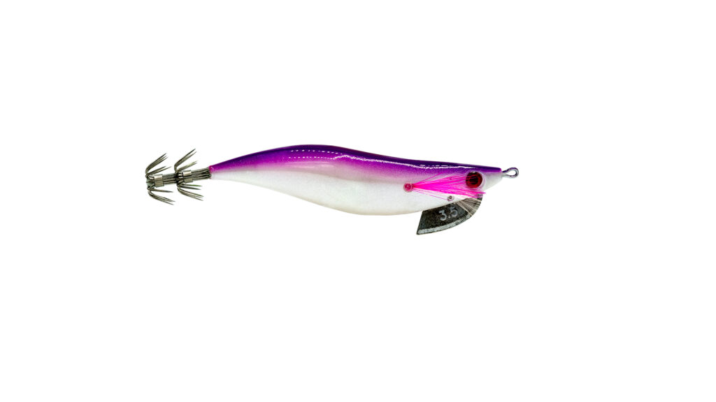 COLMIC MISAKI TROLL SQUID JIG - SPECIAL SLOW TROLL MISTR352