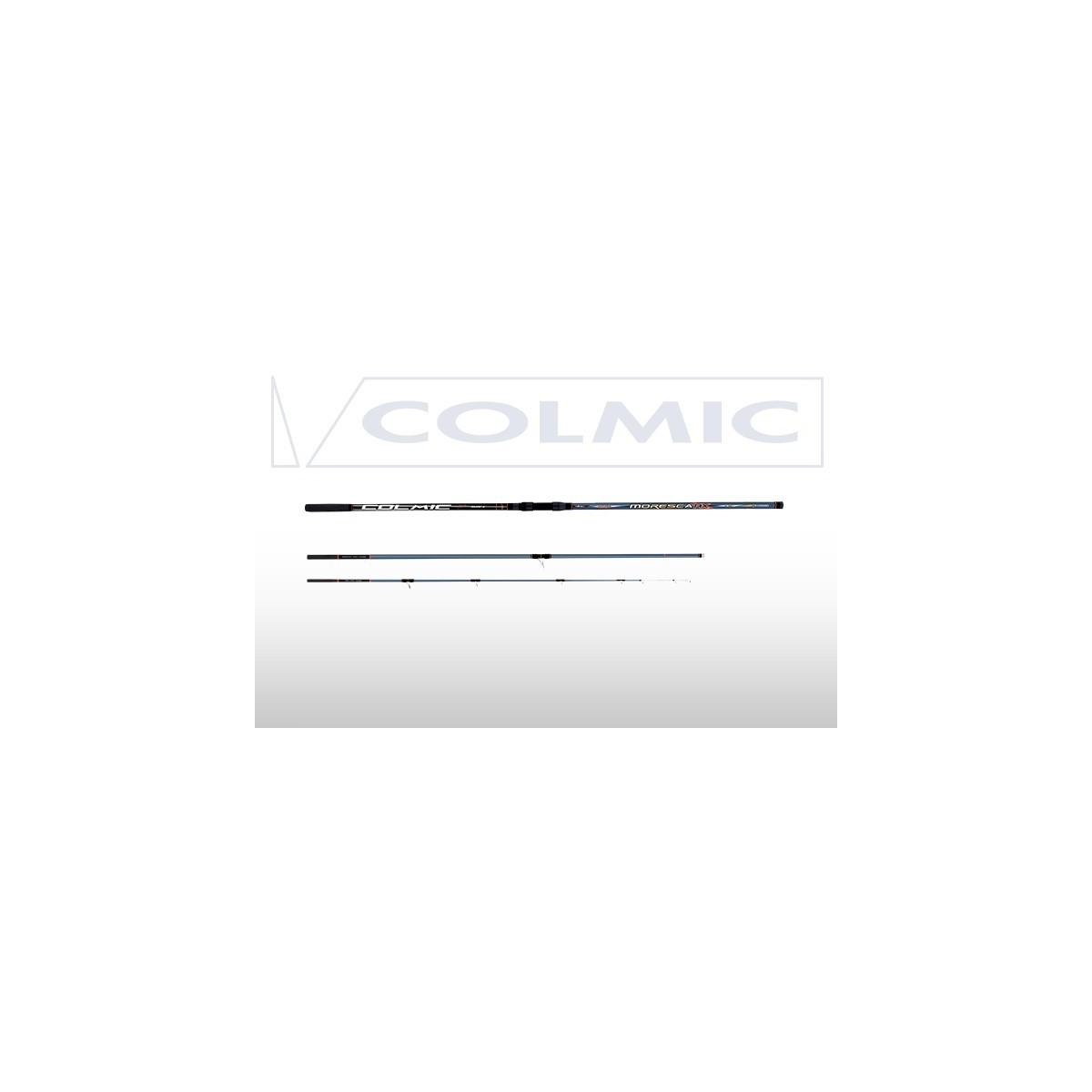 Canna da Pesca COLMIC MORESCA RX 4.50MT (100-250gr)