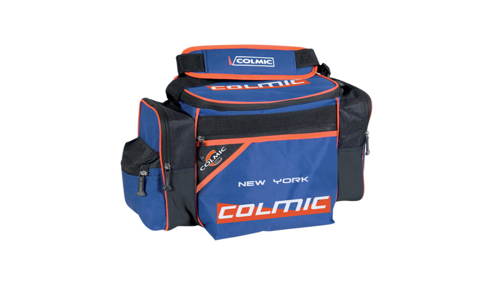 Borsa Colmic NEW YORK