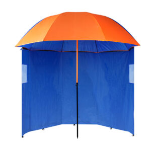Ombrellone con Tenda Colmic 2,50mt